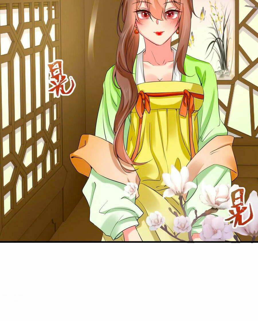 Hãn Phi Đương Gia: Lãnh Vương Xin Tự Trọng: Chapter 69