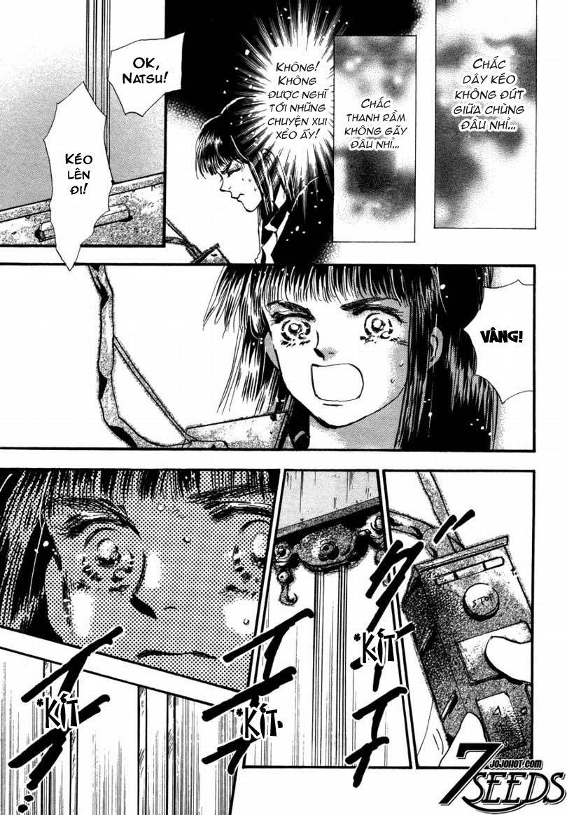 Mầm Sống: Chapter 98