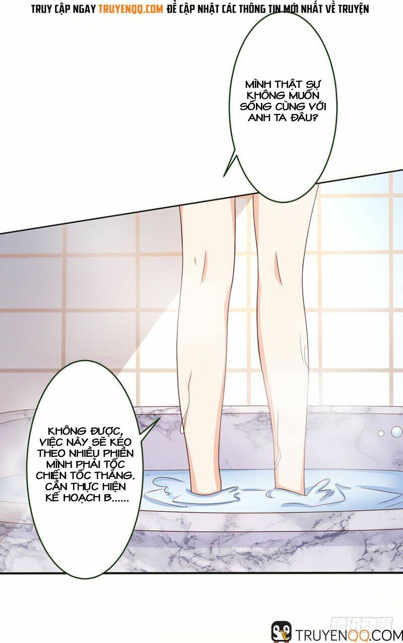 Ức Lạc Tinh Thần: Chapter 10