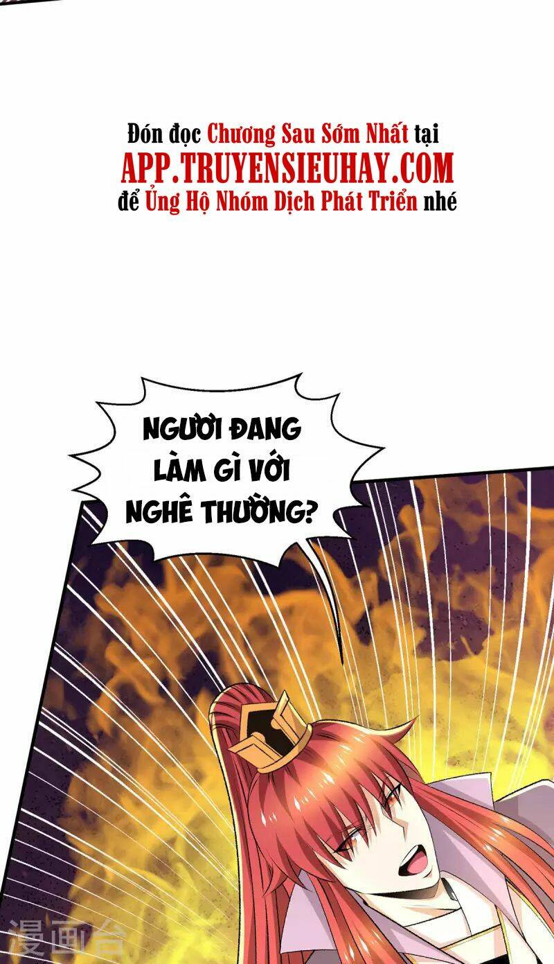 Tiên Vương Trùng Sinh: Chapter 379