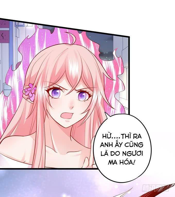 Hồ Tiên Hung Bạo: Chapter 151