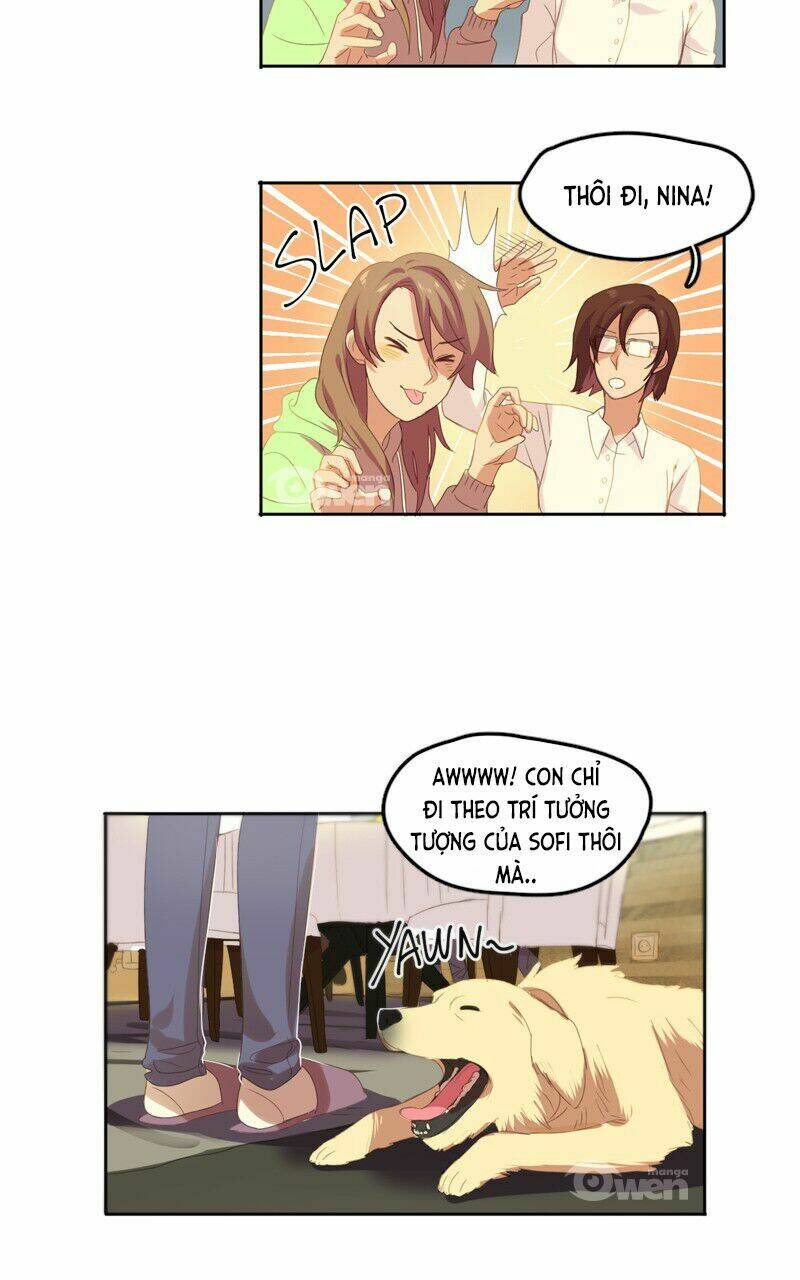 Lời Nguyền Lalin: Chapter 10