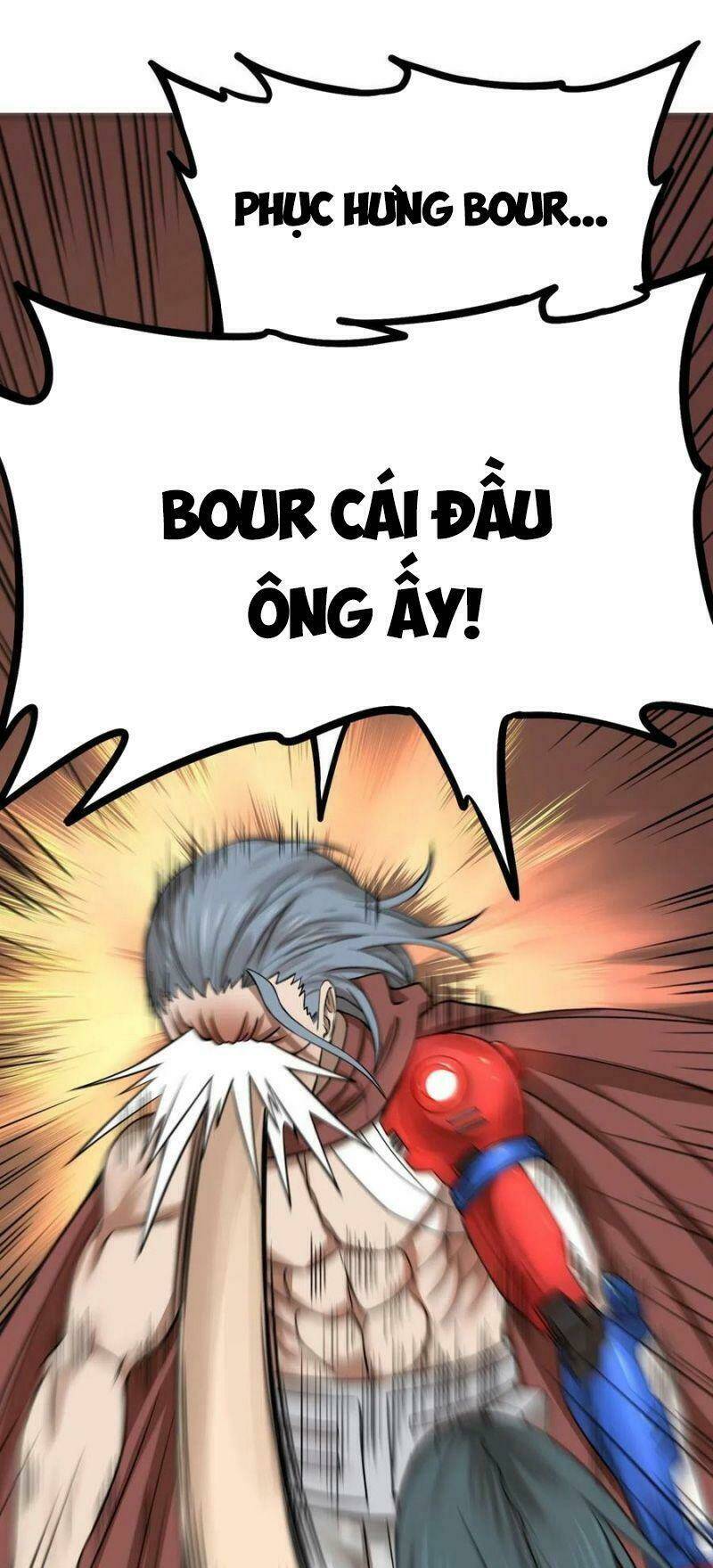 Danh Sách Kẻ Phản Diện: Chapter 138