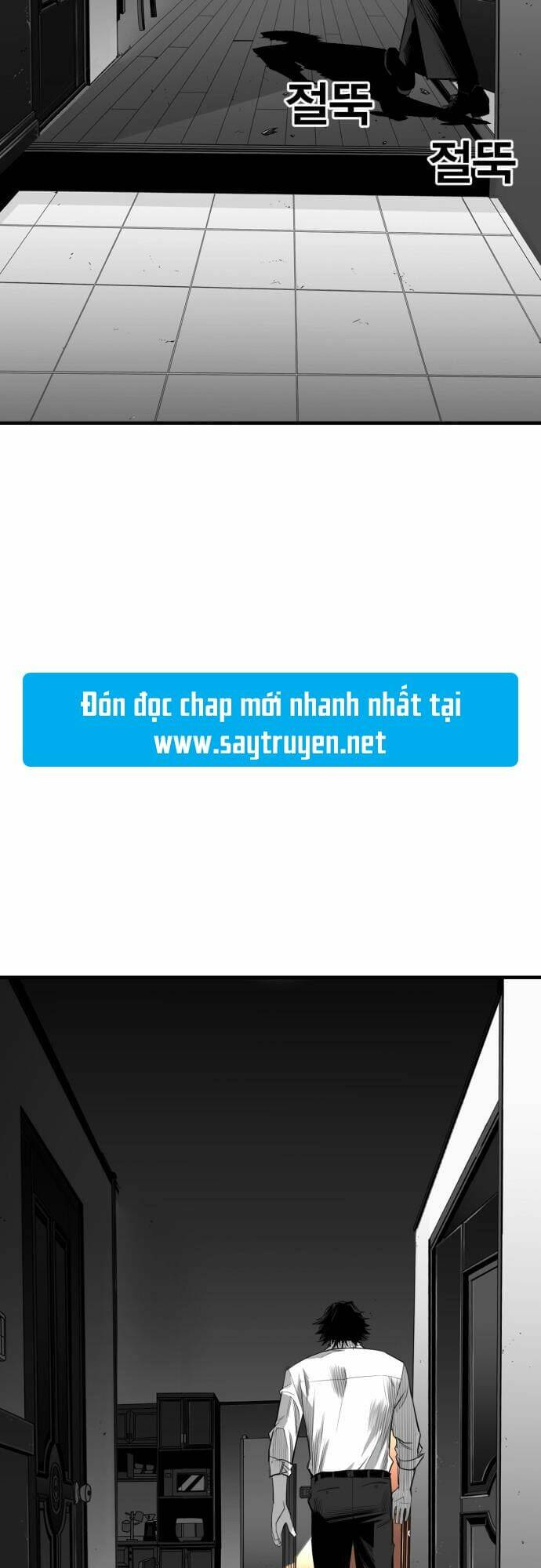 Quảng Trường Máu: Chapter 23