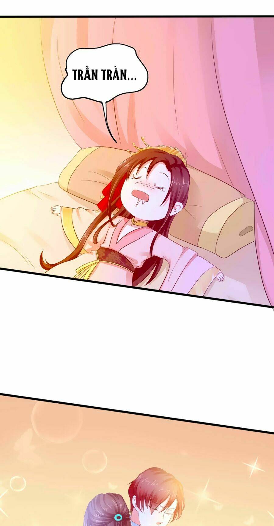 Bệ Hạ! Dưa Hái Xanh Không Ngọt: Chapter 4