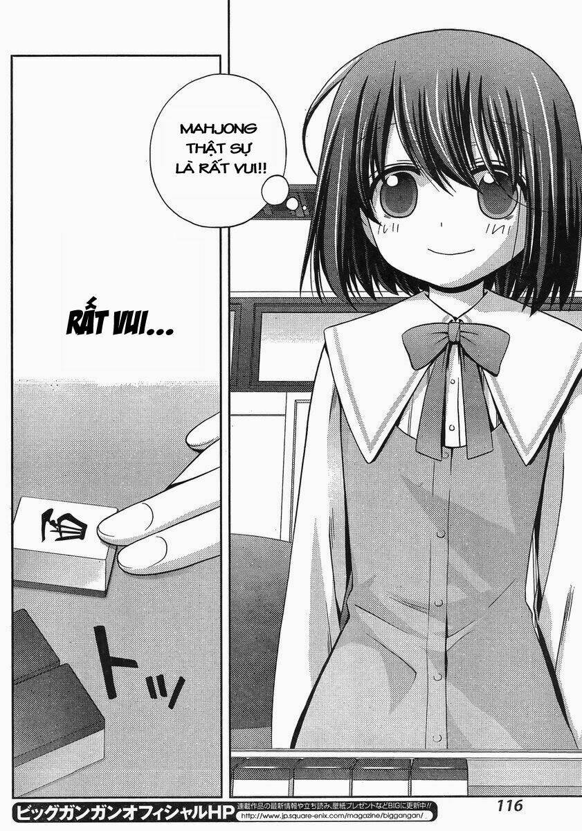 Shinohayu - The Dawn Of Age: Chapter 2