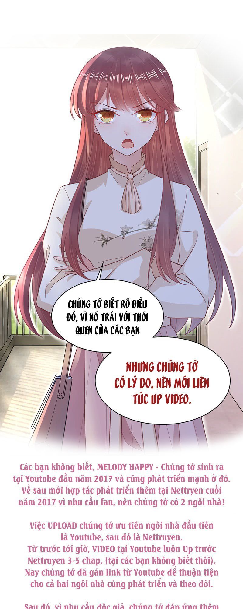 Hoa Nhan Sách 2: Chapter 49