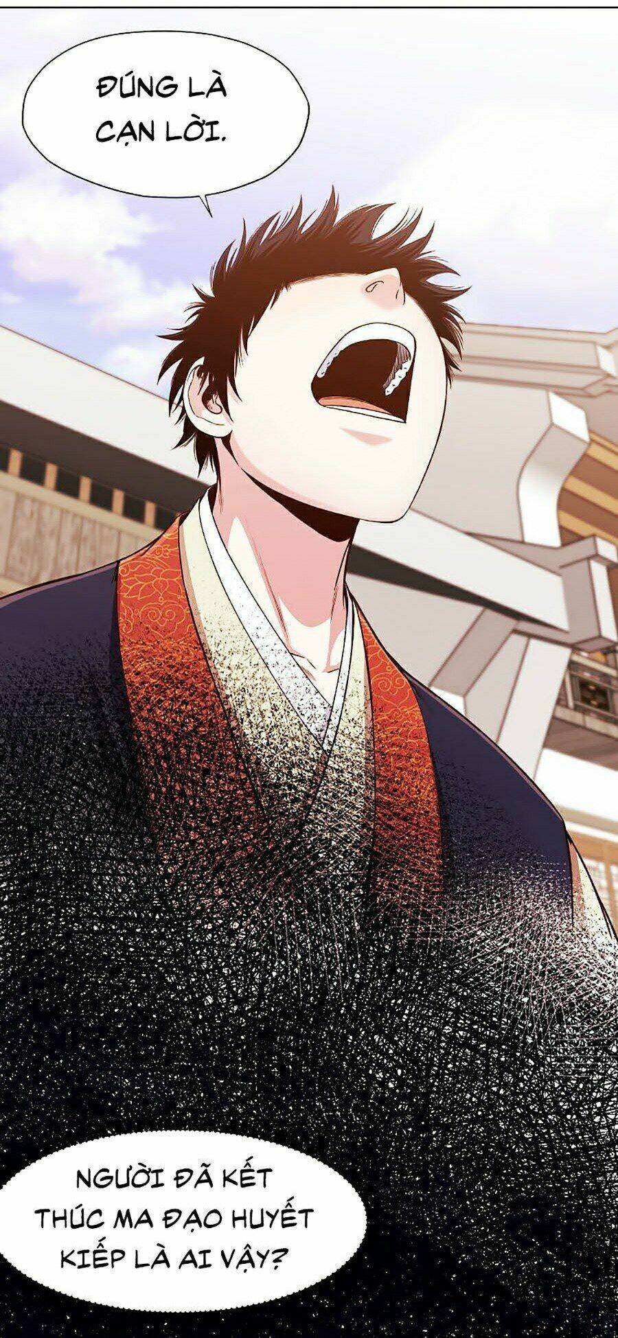 Thiên Võ Chiến Thần: Chapter 9