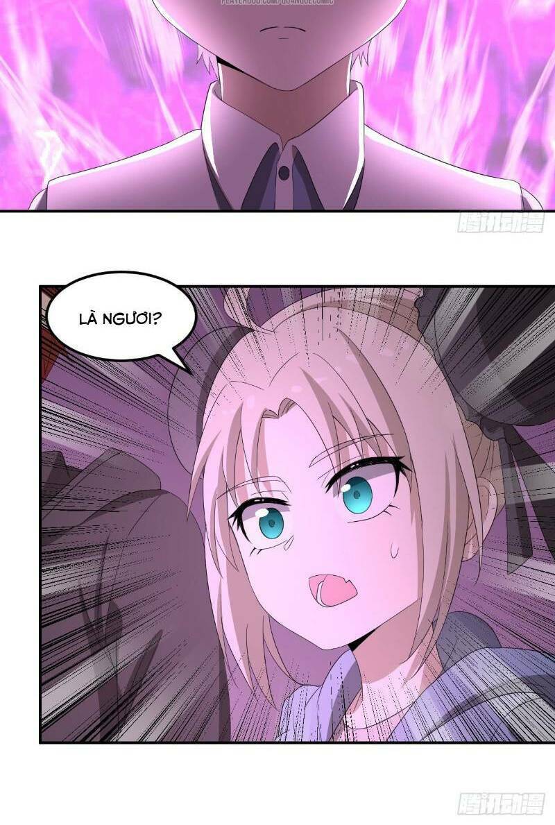 Nghịch Thiên Tiên Mệnh: Chapter 26