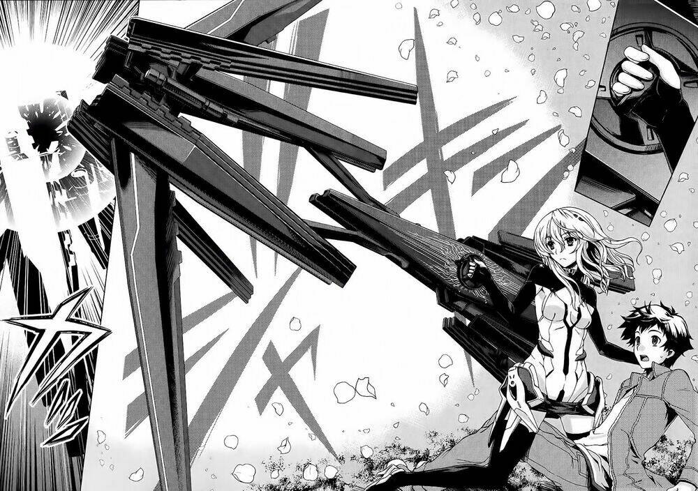 Beatless Dystopia: Chapter 2