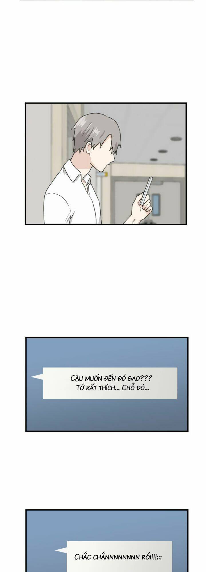 Người Đẹp Gangnam: Chapter 59