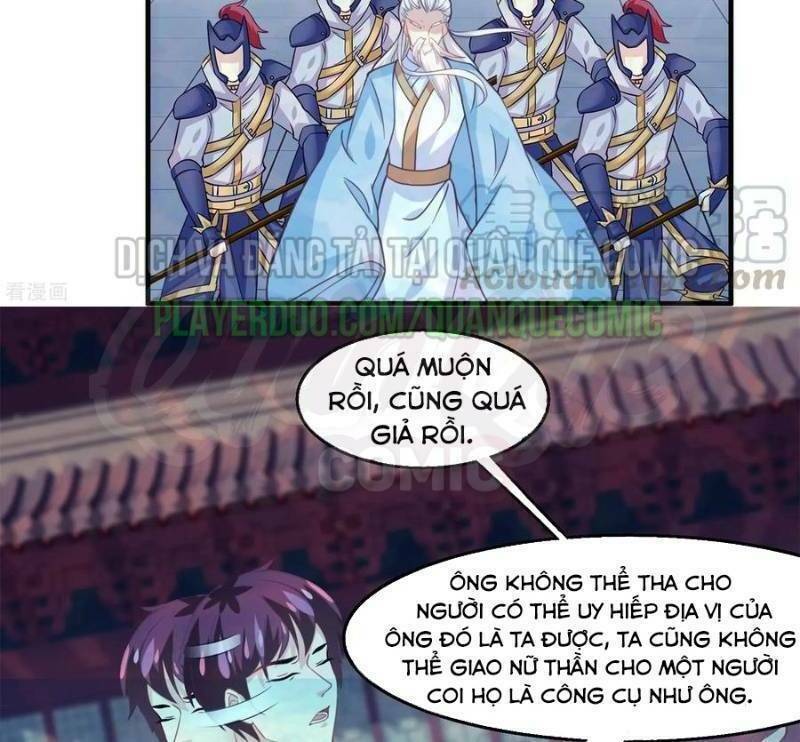 Ta Là Ngọc Hoàng Đại Đế: Chapter 76