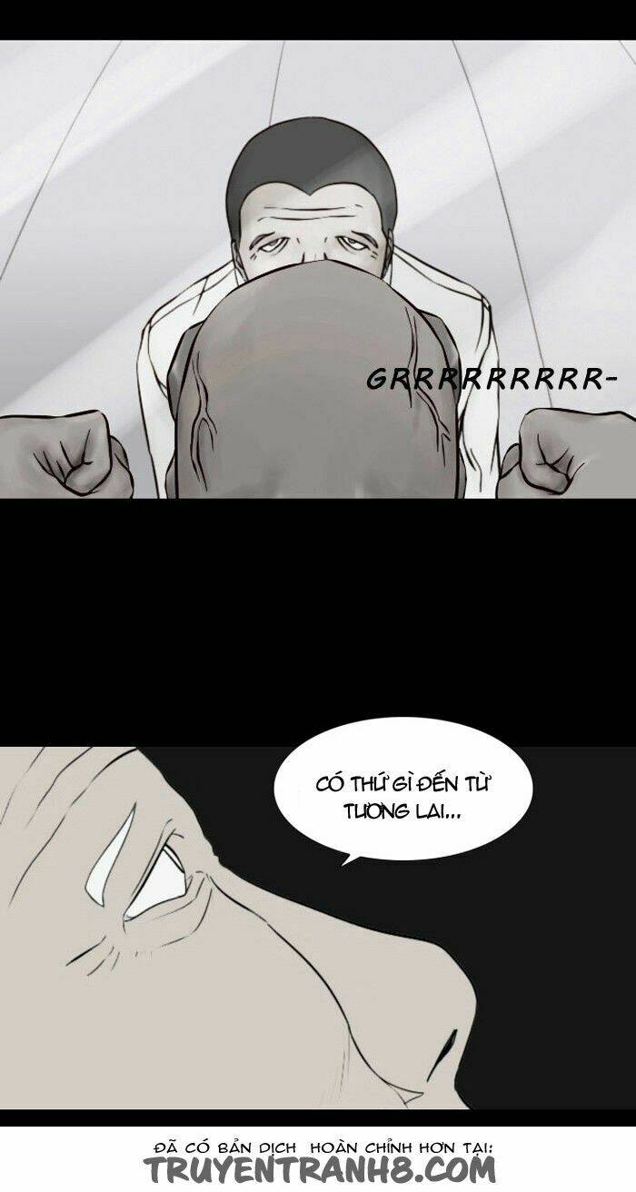 Thứ Sáu: Những Câu Chuyện Cấm: Chapter 34