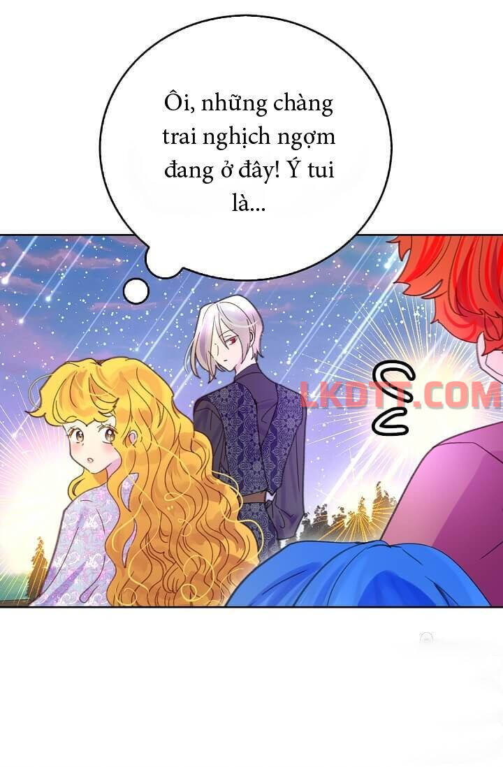 Đừng Xem Thường Nữ Phụ: Chapter 126