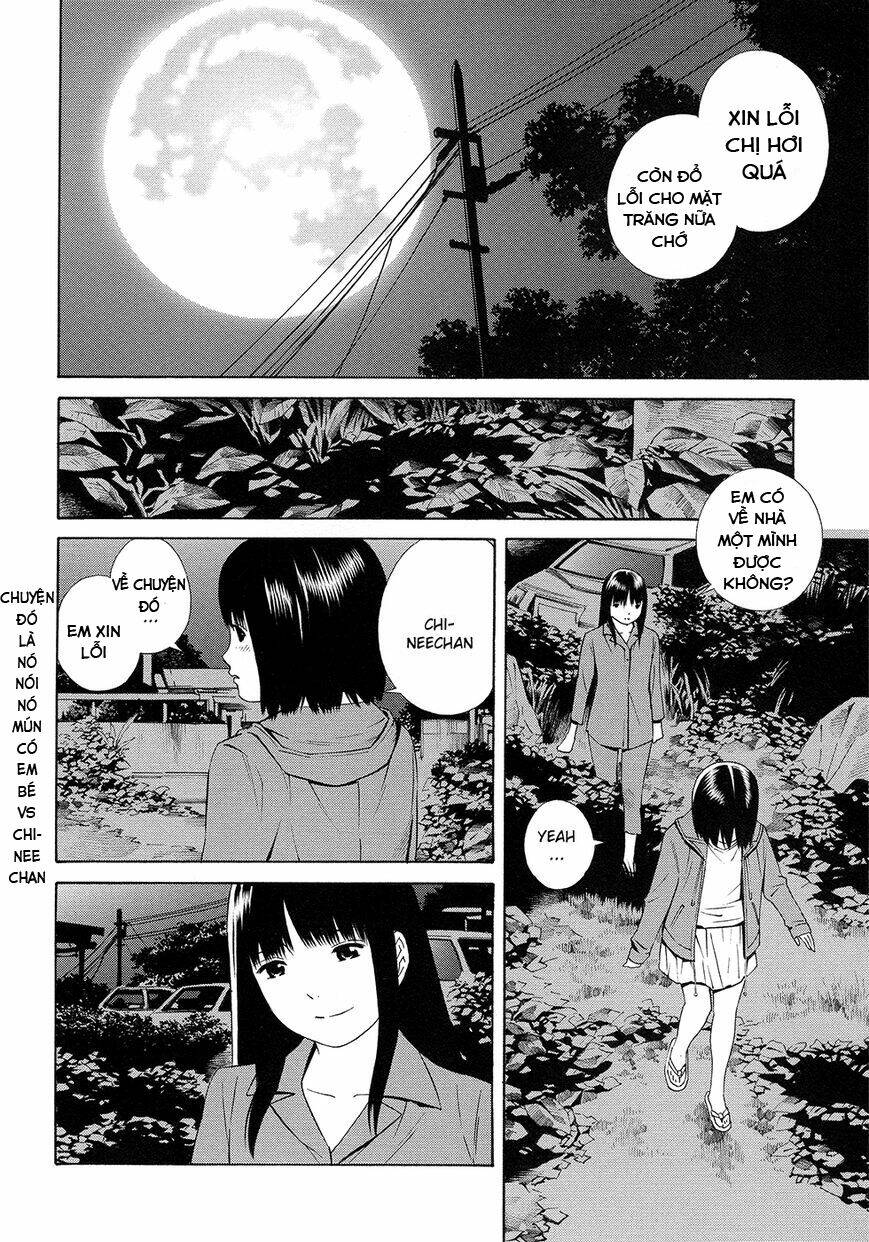Balance Policy: Chapter 12