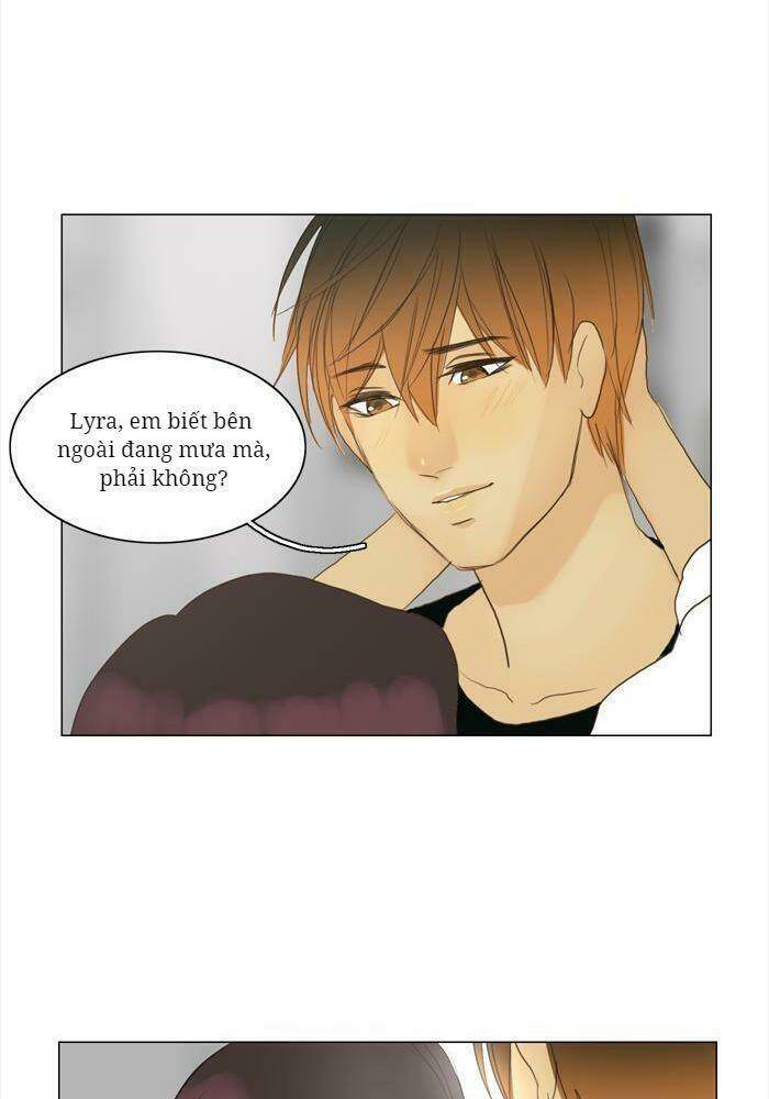 Khúc hát người cá Siren: Chapter 67