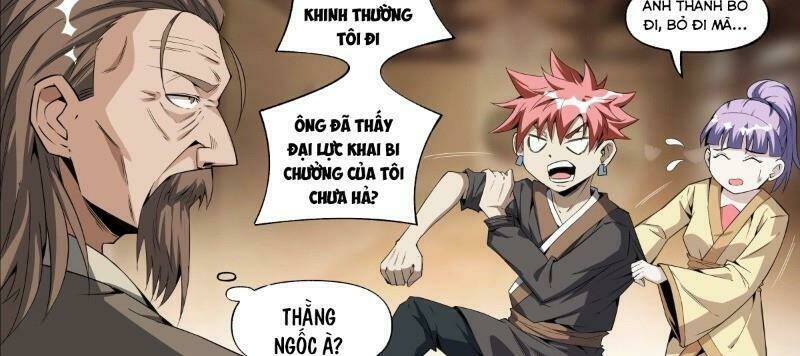 Võ Lực Chí Mạng: Chapter 29