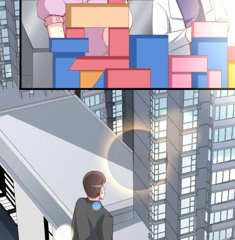 Này! Đừng Động Vào Phô Mai Của Tôi: Chapter 101