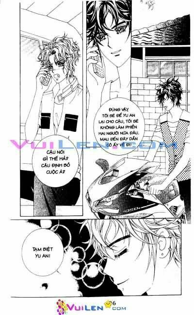 Chạm Mặt Thần Tượng: Chapter 11