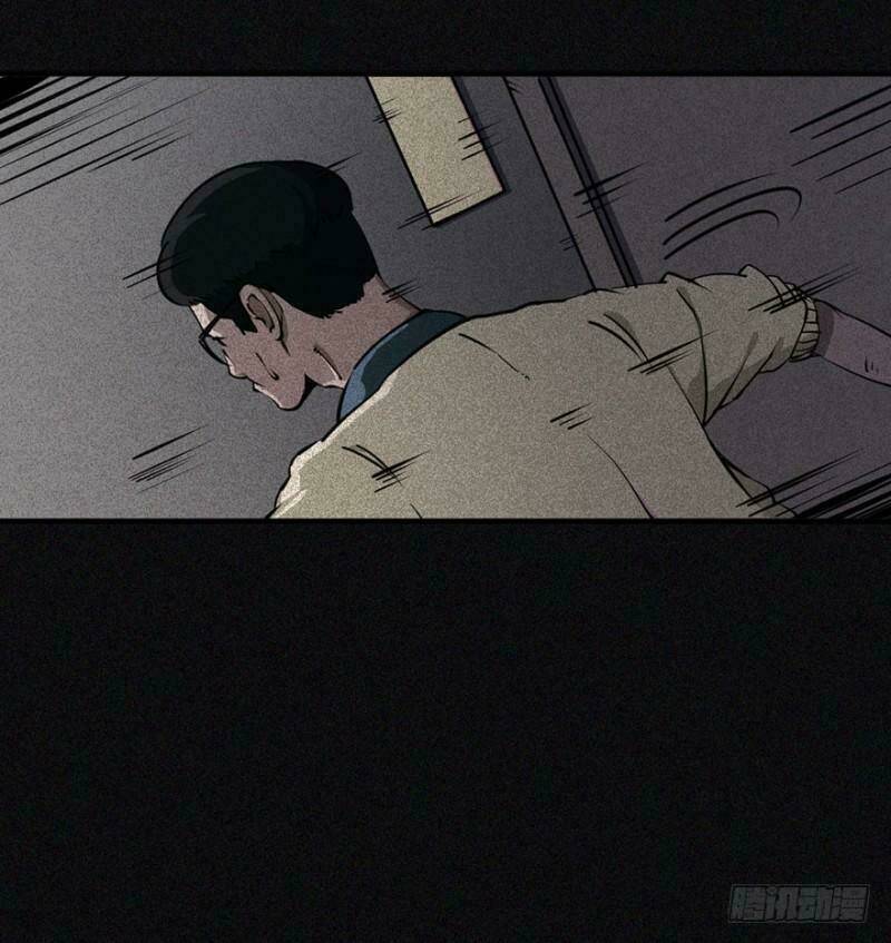 Trở Lại Căn Nhà Ma: Chapter 3