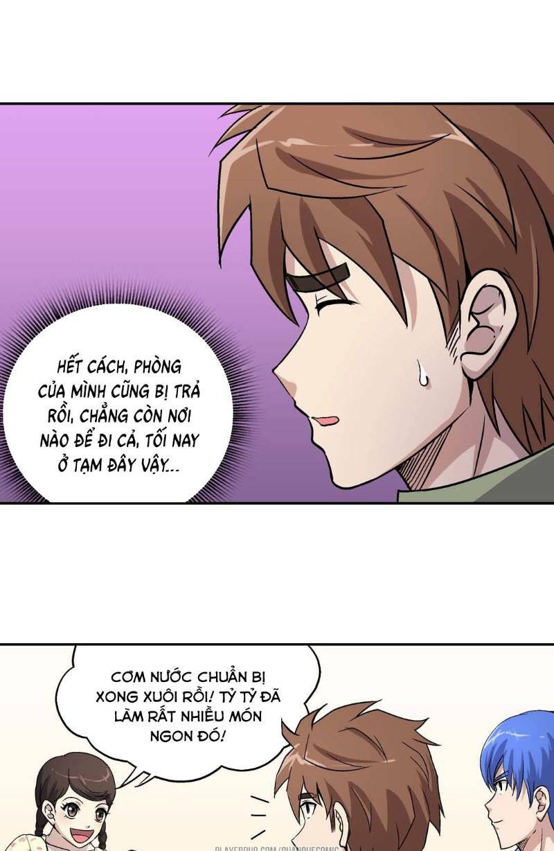 Khống Vận Sư: Chapter 67