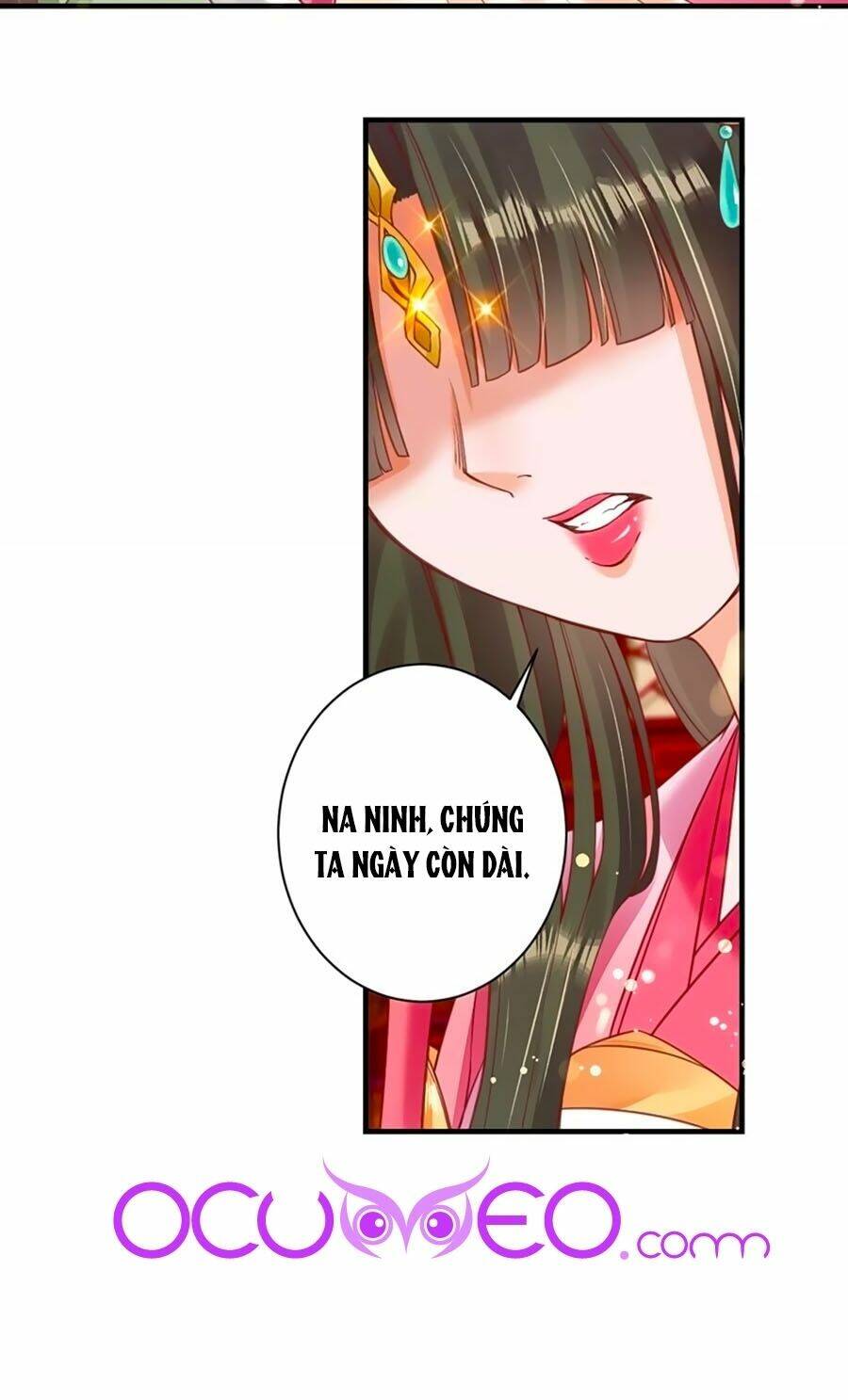 Thịnh Thế Lê Hoa Điện: Chapter 25