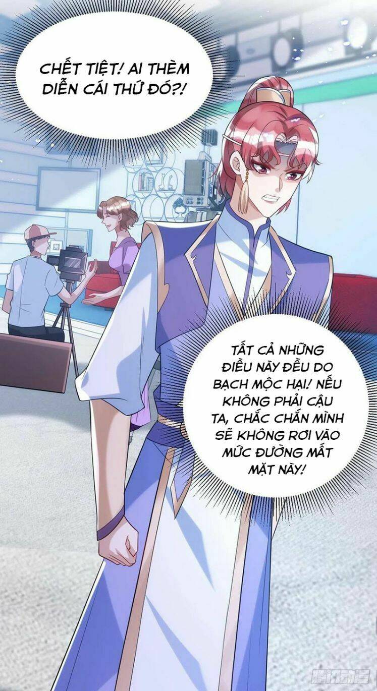 Thú Thụ Bất Thân: Chapter 100