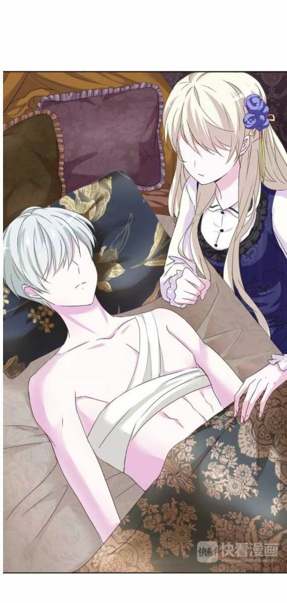 Một lời không hợp liền hút máu: Chapter 6