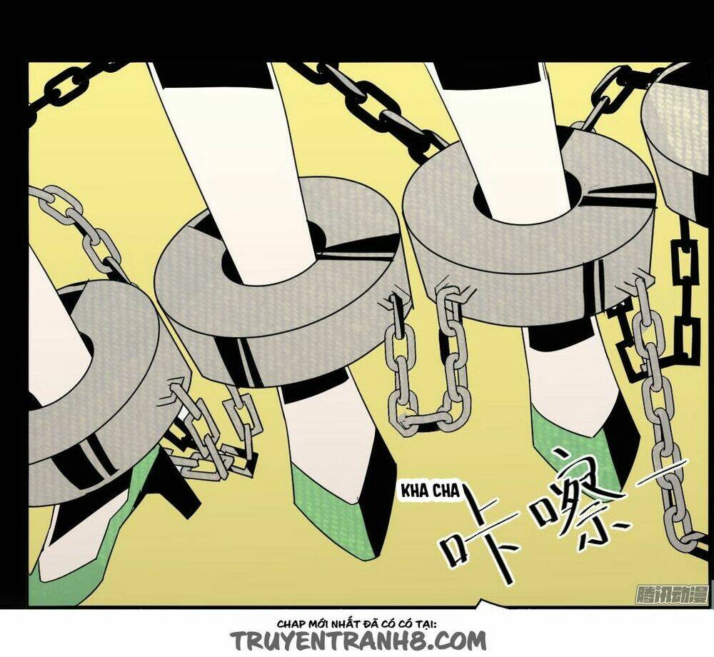 Điều Ước Của Người Phàm: Chapter 28