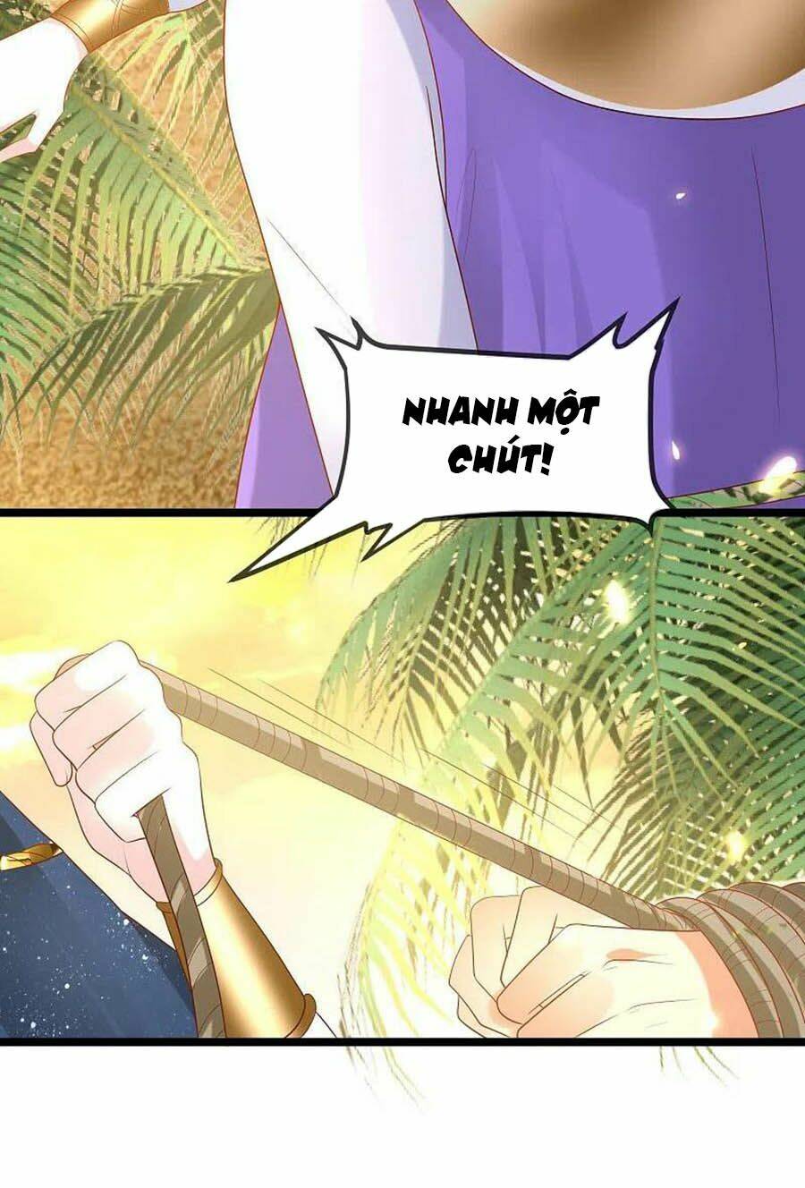 Sủng Hậu Của Vương: Chapter 113