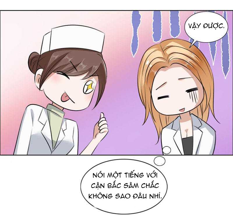 Độc Sủng Kiều Thê Của Bá Đạo Tổng Tài: Chapter 18
