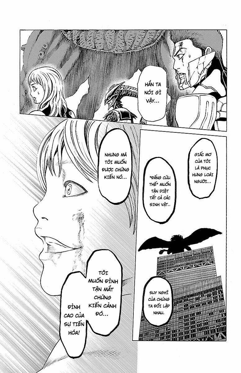 Hakaijuu: Chapter 80