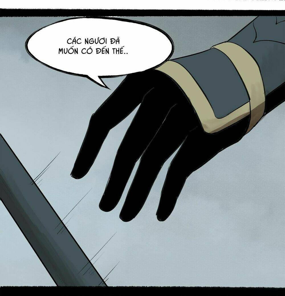 Phong Tàng: Chapter 0