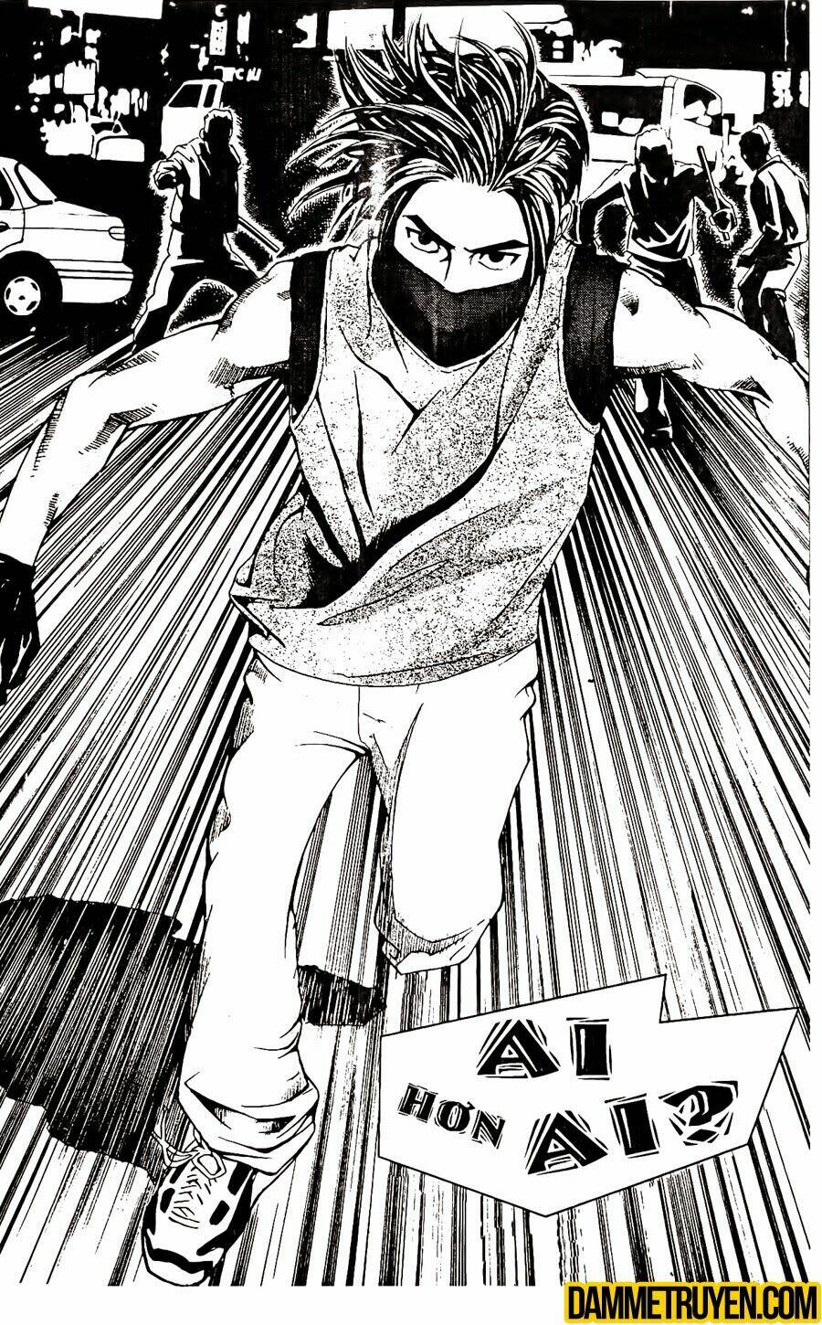 Ai Hơn Ai: Chapter 223