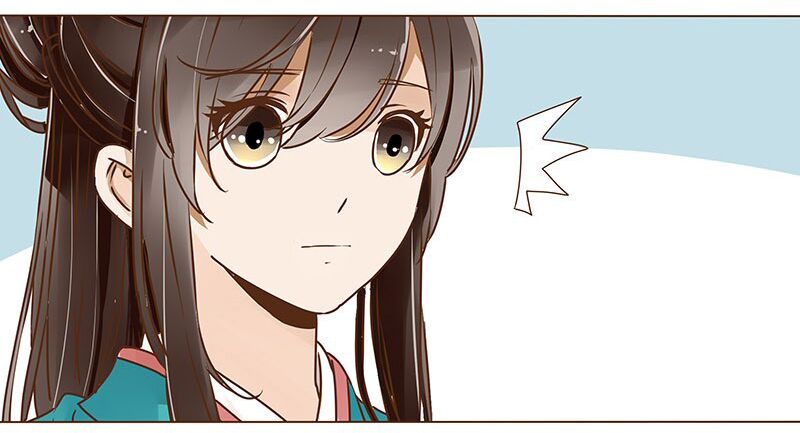 Đế Vương Trắc: Chapter 38