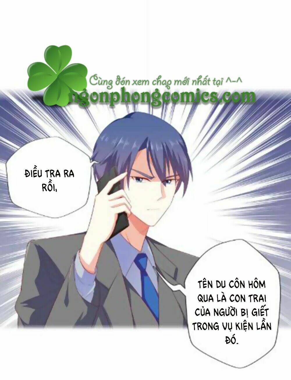 Hướng Tâm Dẫn Lực: Chapter 6