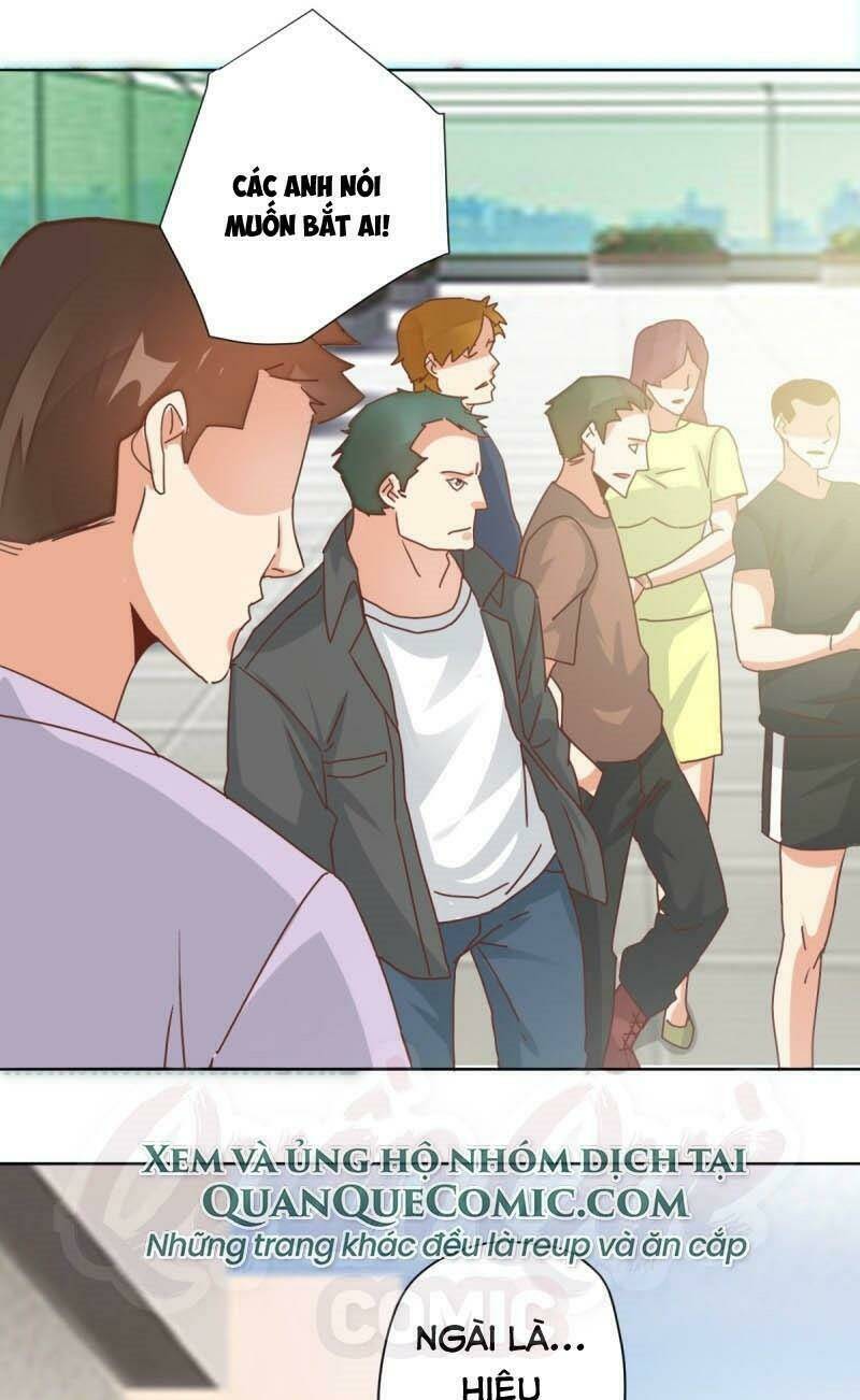 Đô Thị Siêu Cấp Y Sinh: Chapter 15