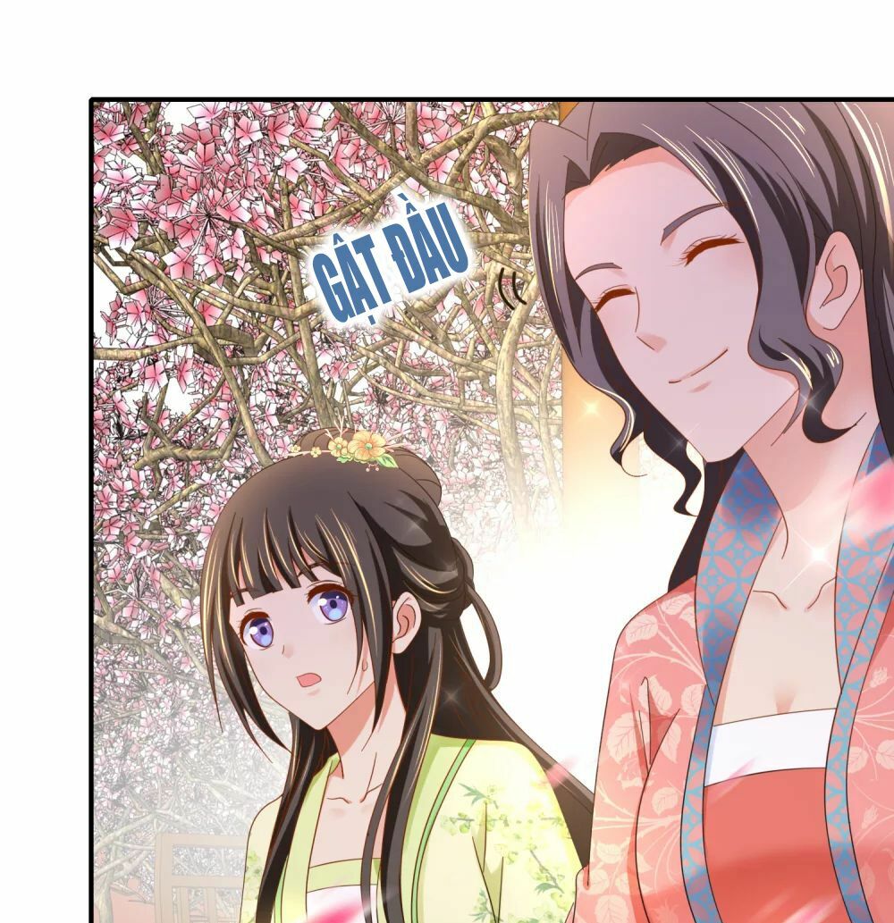 Lãnh Cung Phế Hậu Muốn Nghịch Thiên: Chapter 116