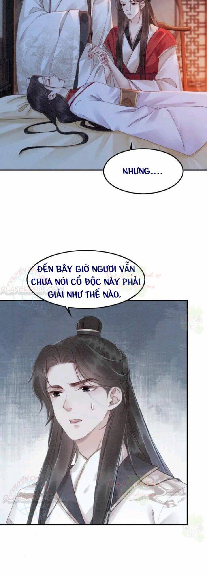 Trọng Sinh Bá Sủng Nhiếp Chính Vương Quá Mạnh Mẽ: Chapter 228