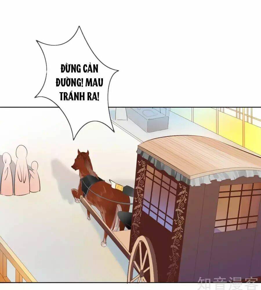 Yển Sư Yêu Hậu: Chapter 2