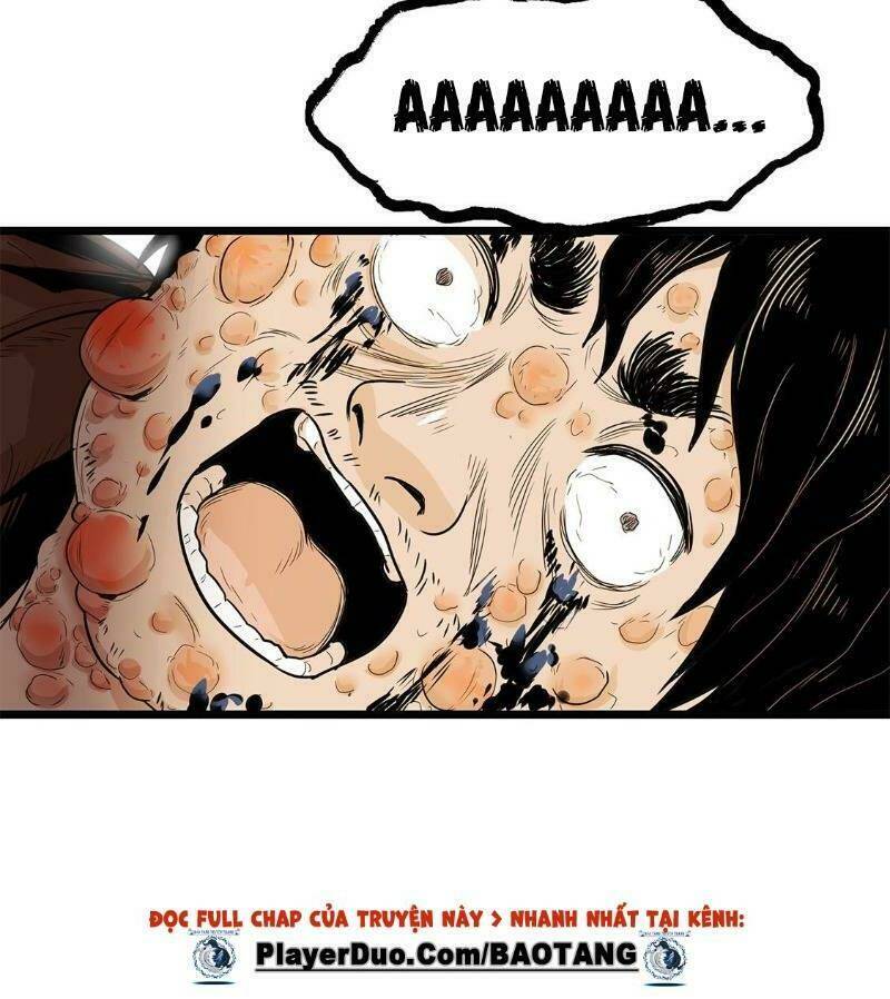 Trùng Lãnh Quái Đàm: Chapter 21