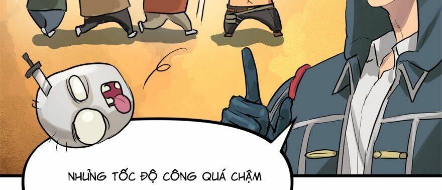 Vua Sinh Tồn: Chapter 62