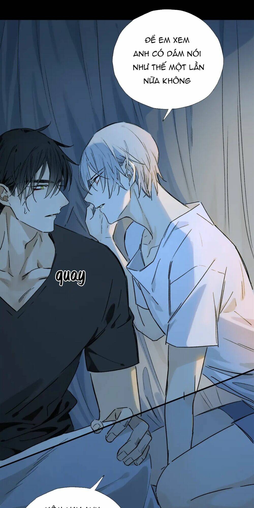 Phép Tắc Trường Ogus: Chapter 64