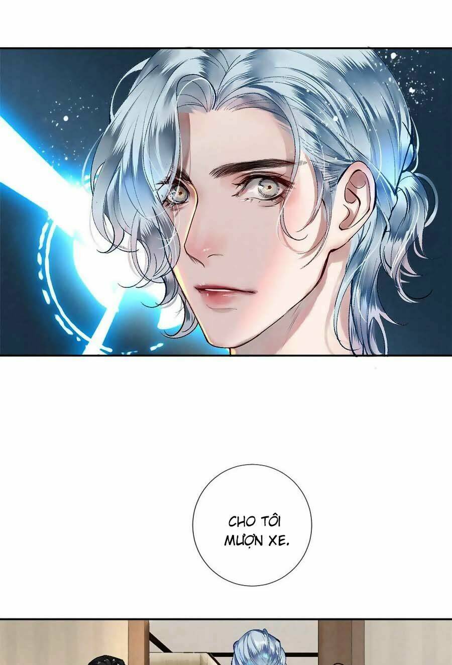 Chung Cư Của Các Ảnh Đế: Chapter 65