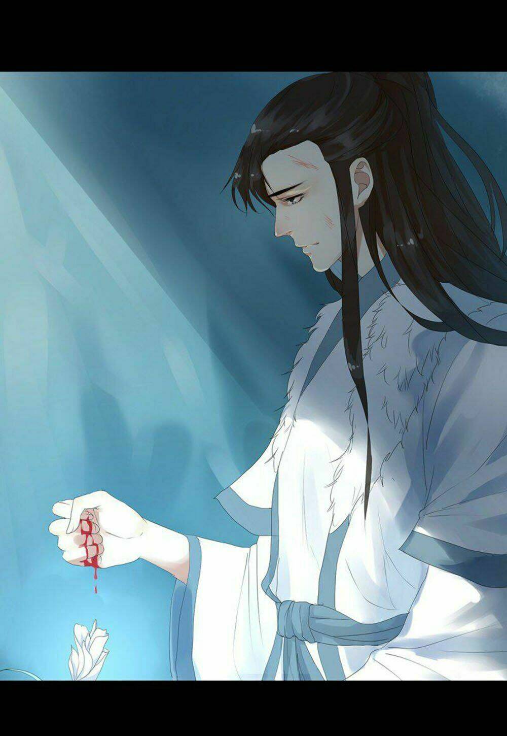 Hỏa Hồ: Chapter 18