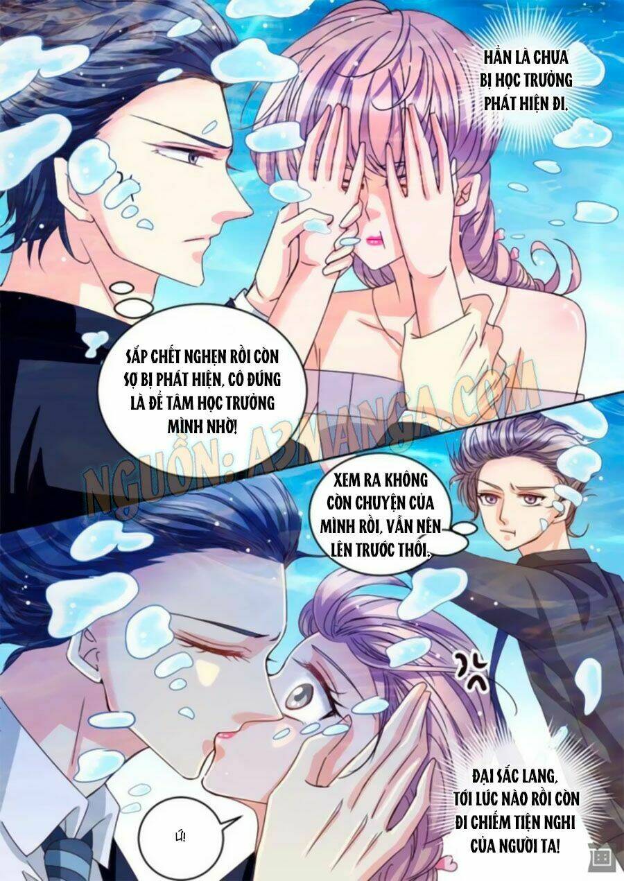 Bá Đạo Tổng Tài Yêu Ta: Chapter 32