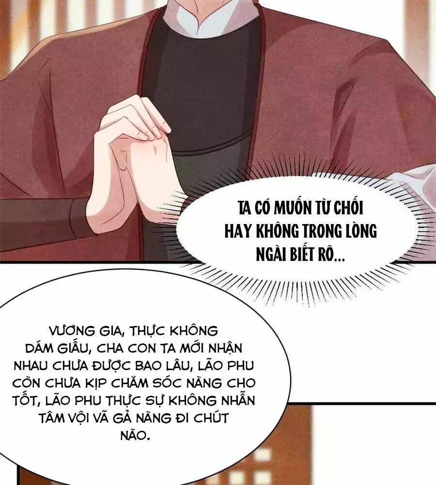 Vương Phi Muốn Trèo Tường: Chapter 55