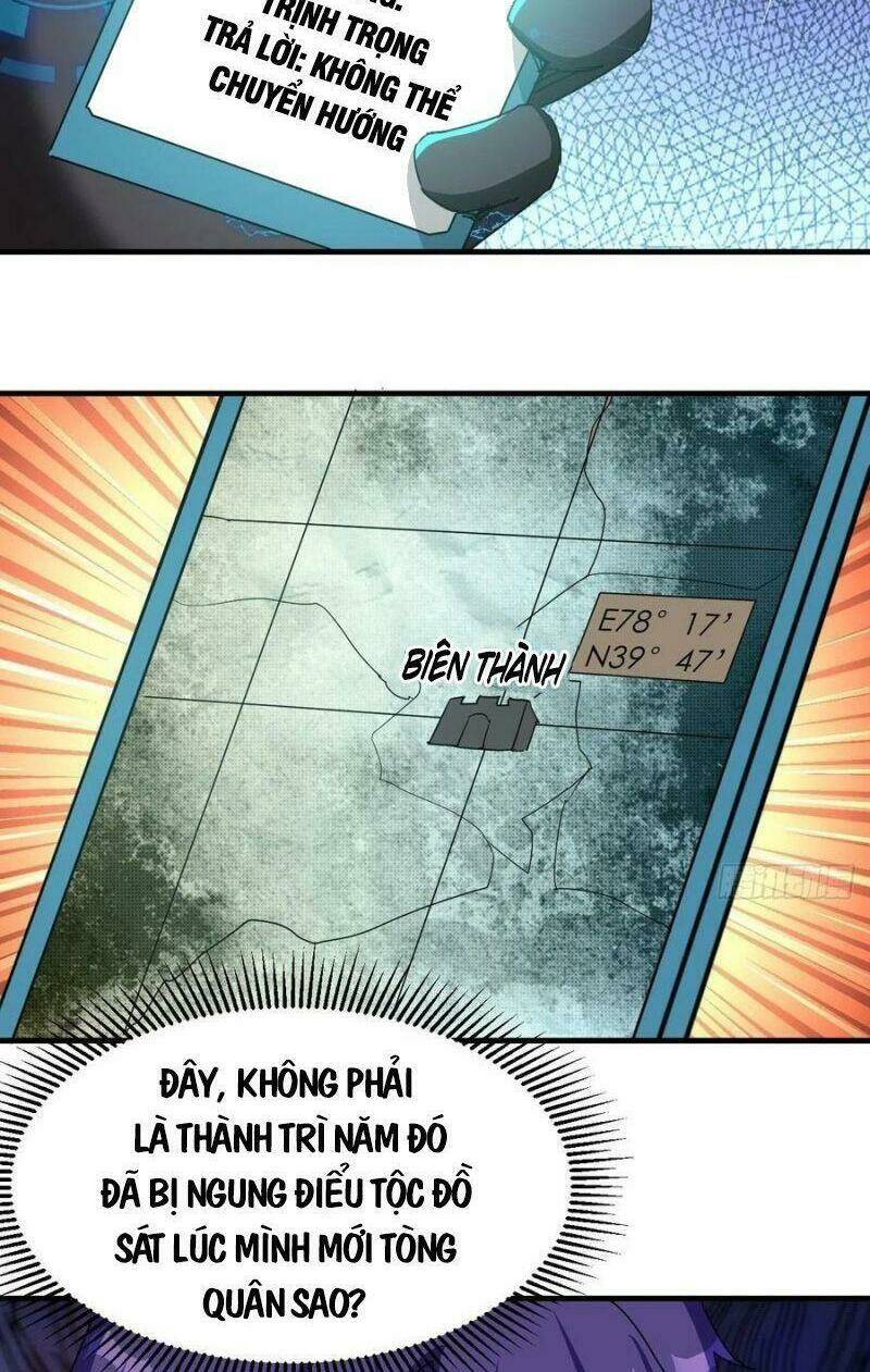 Ta Đã Đặt Ra Thời Đại Của Vạn Tộc: Chapter 45