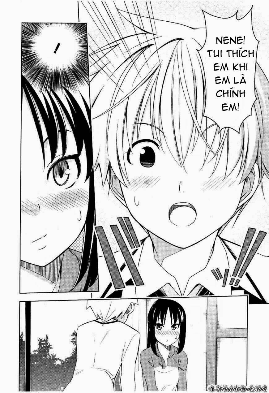 Yamanko!: Chapter 11