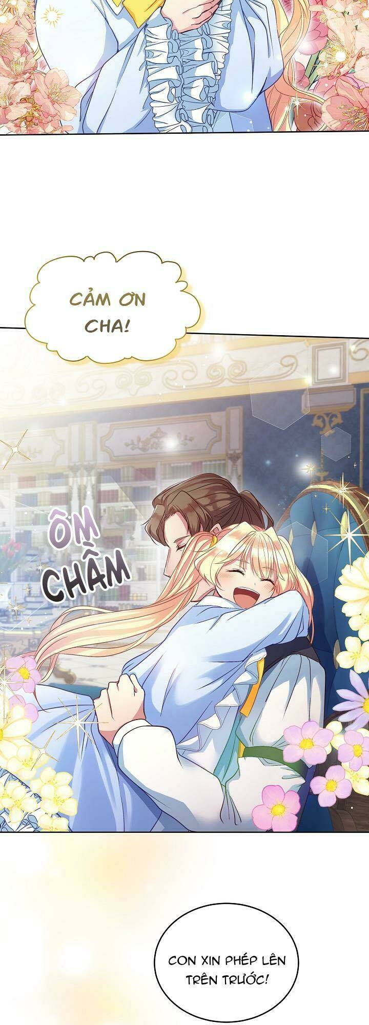 Bút Danh Bí Mật Của Nữ Công Tước: Chapter 2